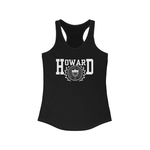 Boomerang HU Women's Ideal Racerback Tank