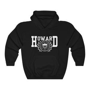 Howardglyphic Hoodie