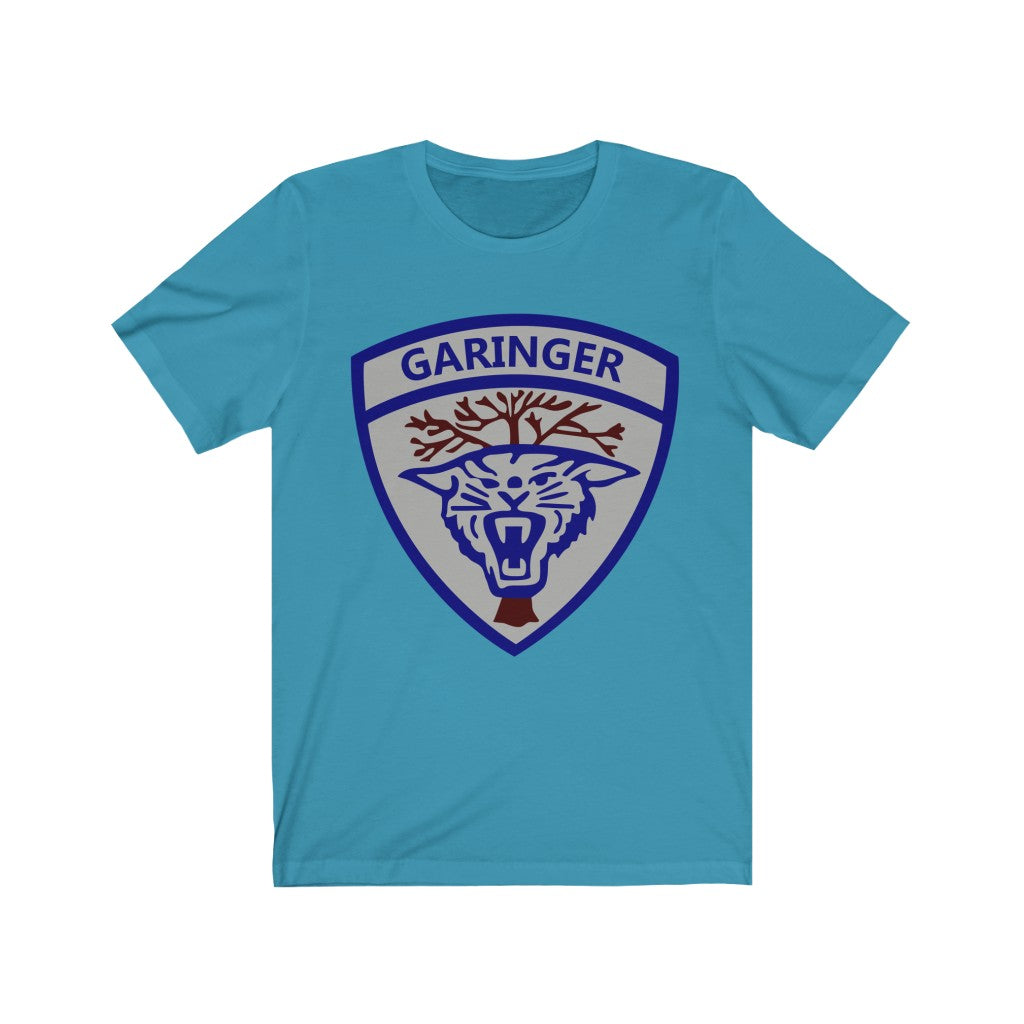 Vintage Garinger High School Unisex T-shirt