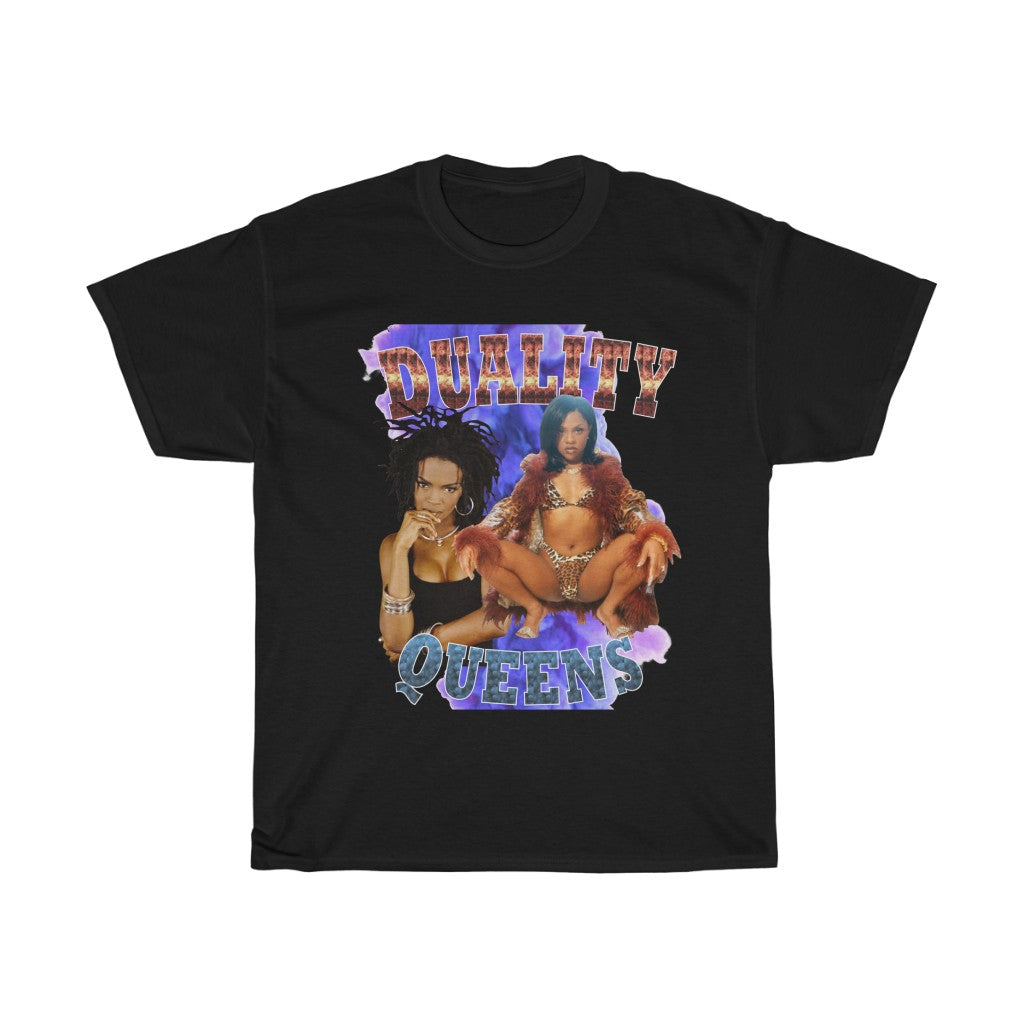 Duality Queens T-Shirt