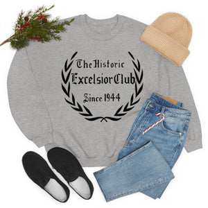 Excelsior Club SweatShirt