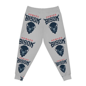 Bison Athletic Joggers (AOP)