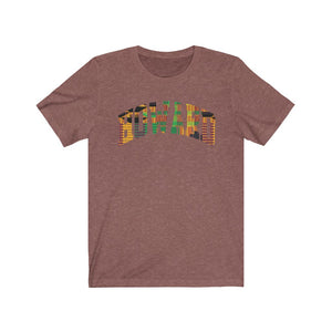 Howard Kente T-Shirt