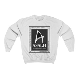 ASALH Crewneck Sweatshirt