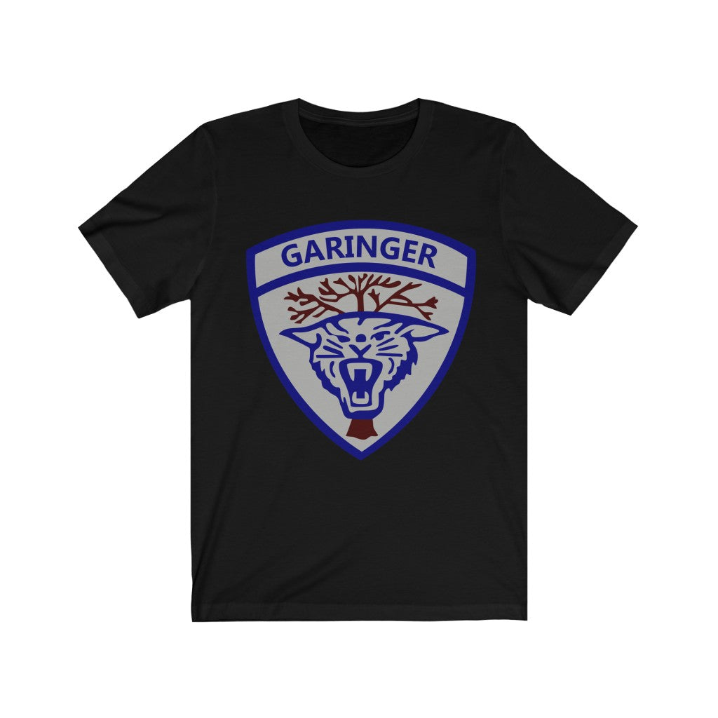 Vintage Garinger High School Unisex T-shirt