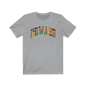 Howard Kente T-Shirt