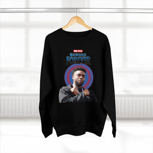 Forever Wakanda Sweatshirt
