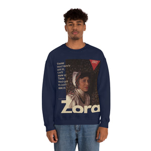 Zora Neale Hurtson Sweatshirt