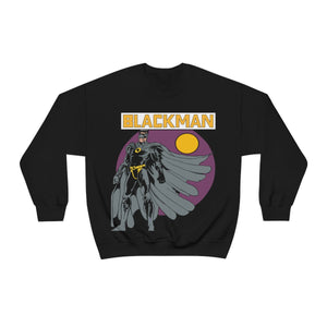 Blackman Sweatshirt