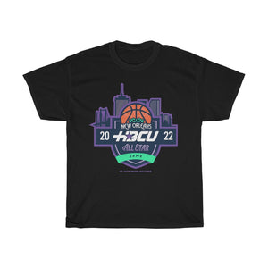 HBCU All-Star Game 2022 - T-Shirt | New Orleans