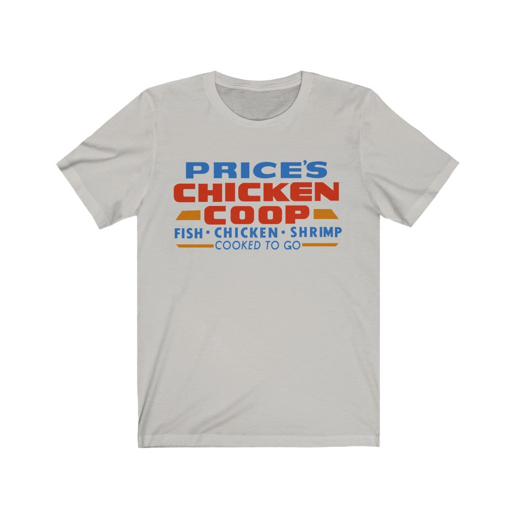 Chicken Coop T-Shirt