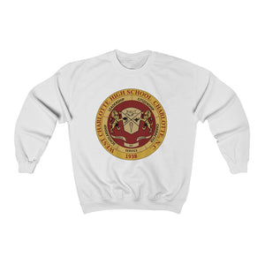 West Charlotte Vintage Seal Crewneck Sweatshirt