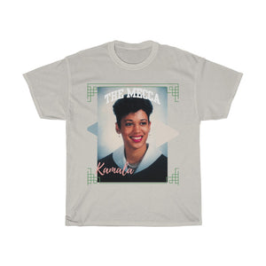 Kamala Harris Mecca T-Shirt