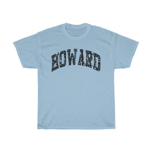 Howardglyphics T-Shirt 2