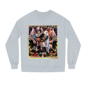 Black Emperor Sweatshirt