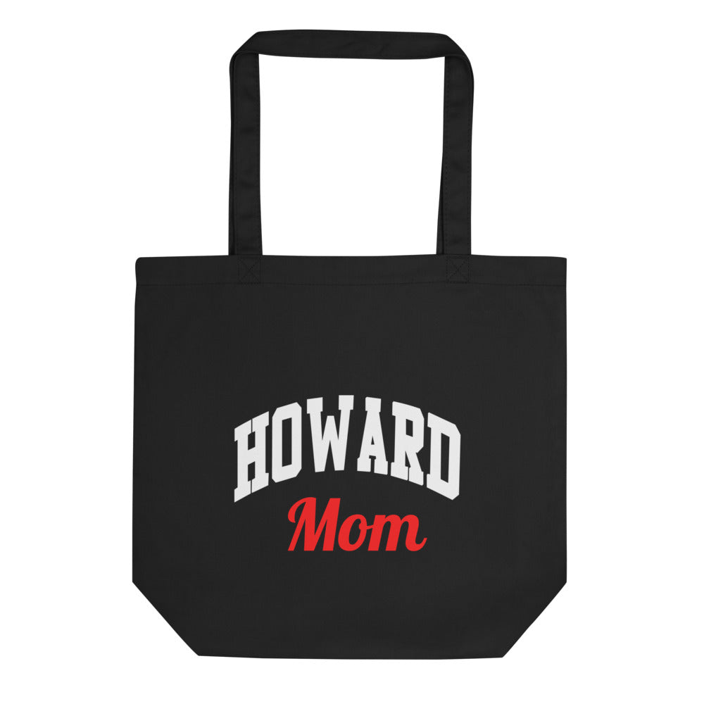Howard Mom Eco Tote Bag