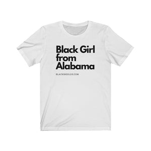 Black Girl From Alabama
