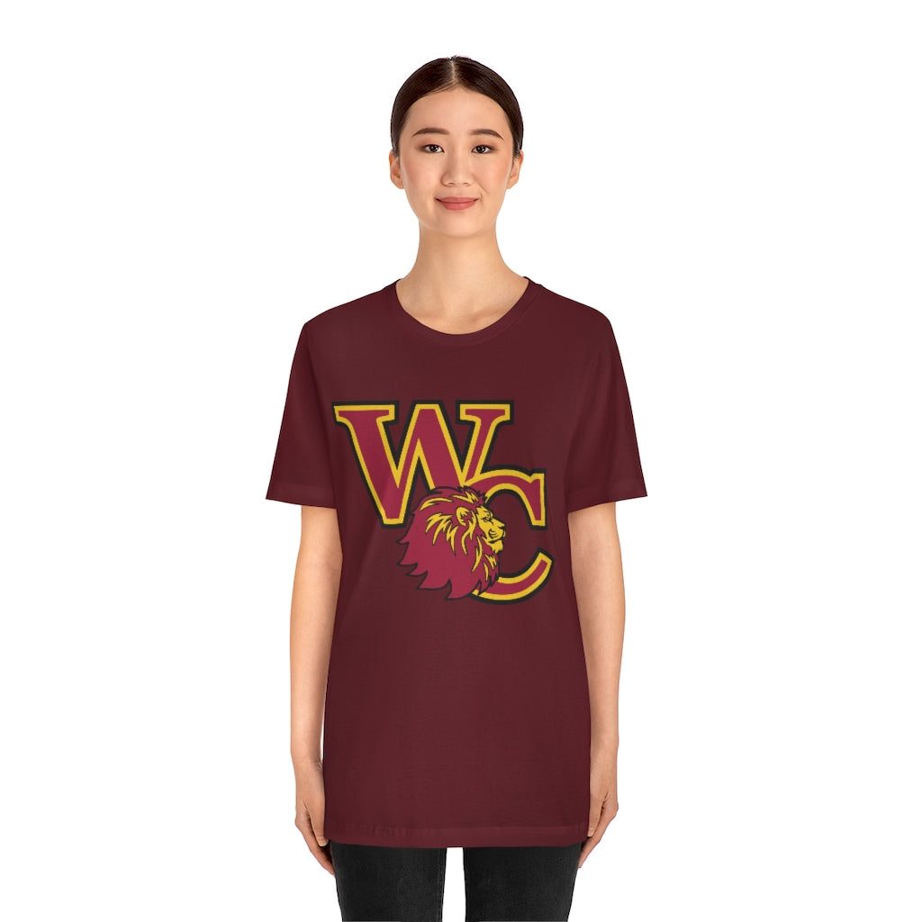 West Charlotte T-Shirt