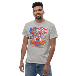 Vintage Dream Team Team USA T-Shirt