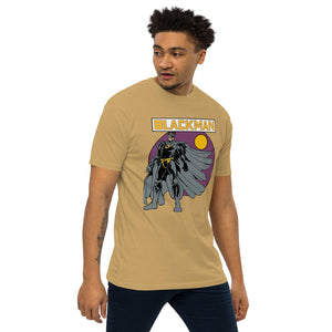 Blackman T-Shirt