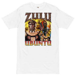 Zulu Tribe T-Shirt