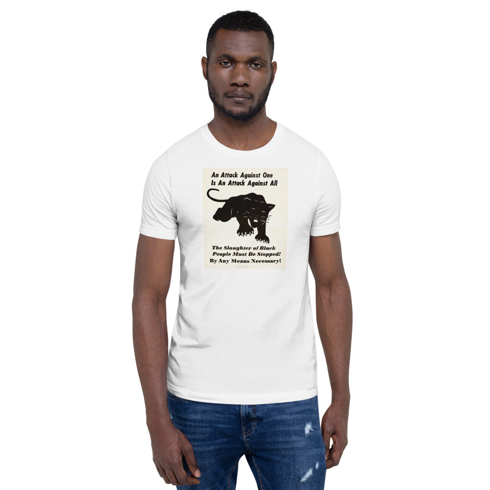 Black Panther Party Classic T-Shirt