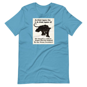 Black Panther Party Classic T-Shirt