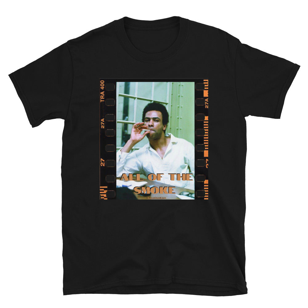 Huey “All of the Smoke” T-Shirt