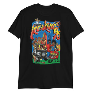 Vintage FreakNik 95 T-Shirt