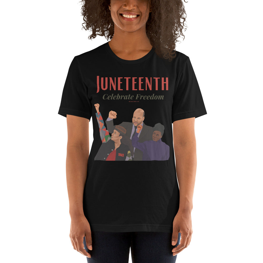 Juneteenth T-Shirt