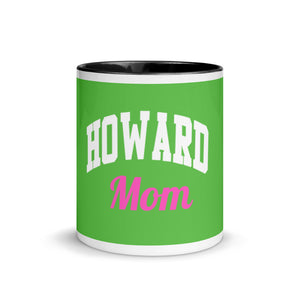 Howard Mom Mug Cup