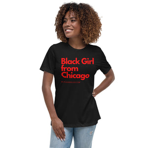 Black Girl from Chicago